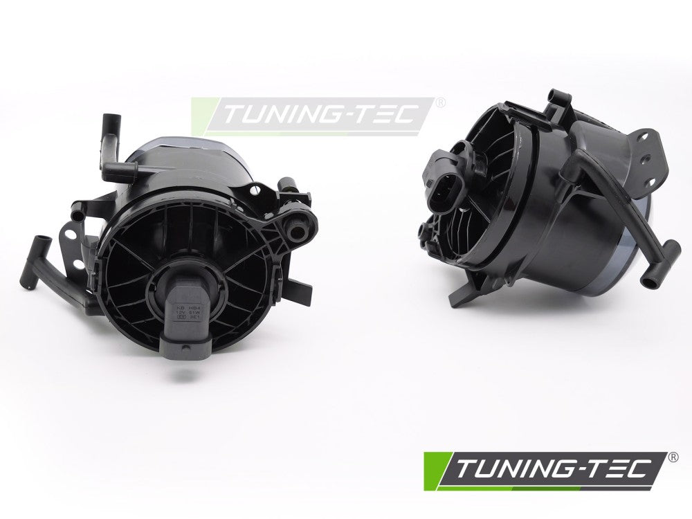 Nebelscheinwerfer Rauchgrau passend für BMW E60/E61 03-10 SEDAN / TOURING