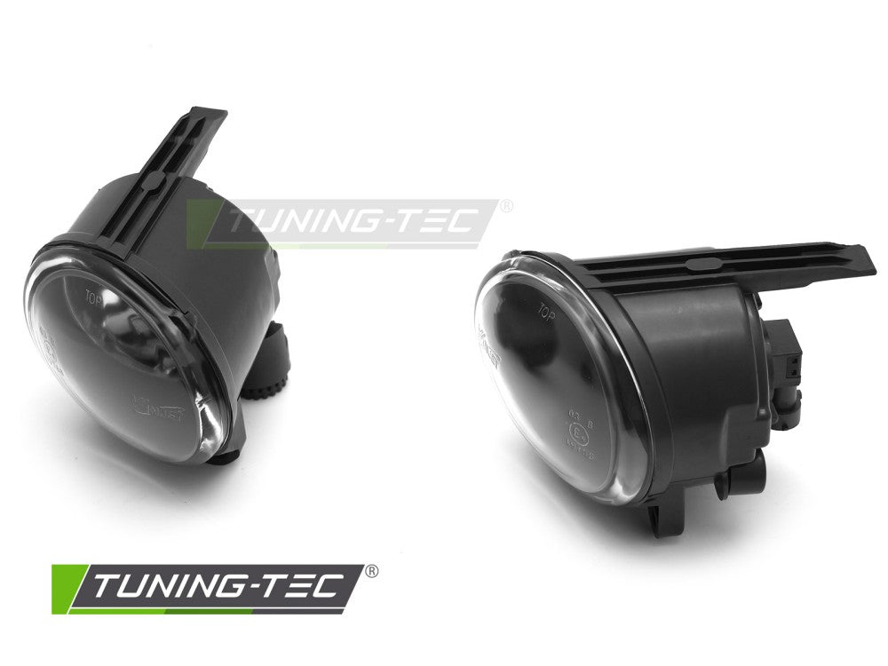 Nebelscheinwerfer CLEAR passend für BMW X5 E53 LCI 03-06