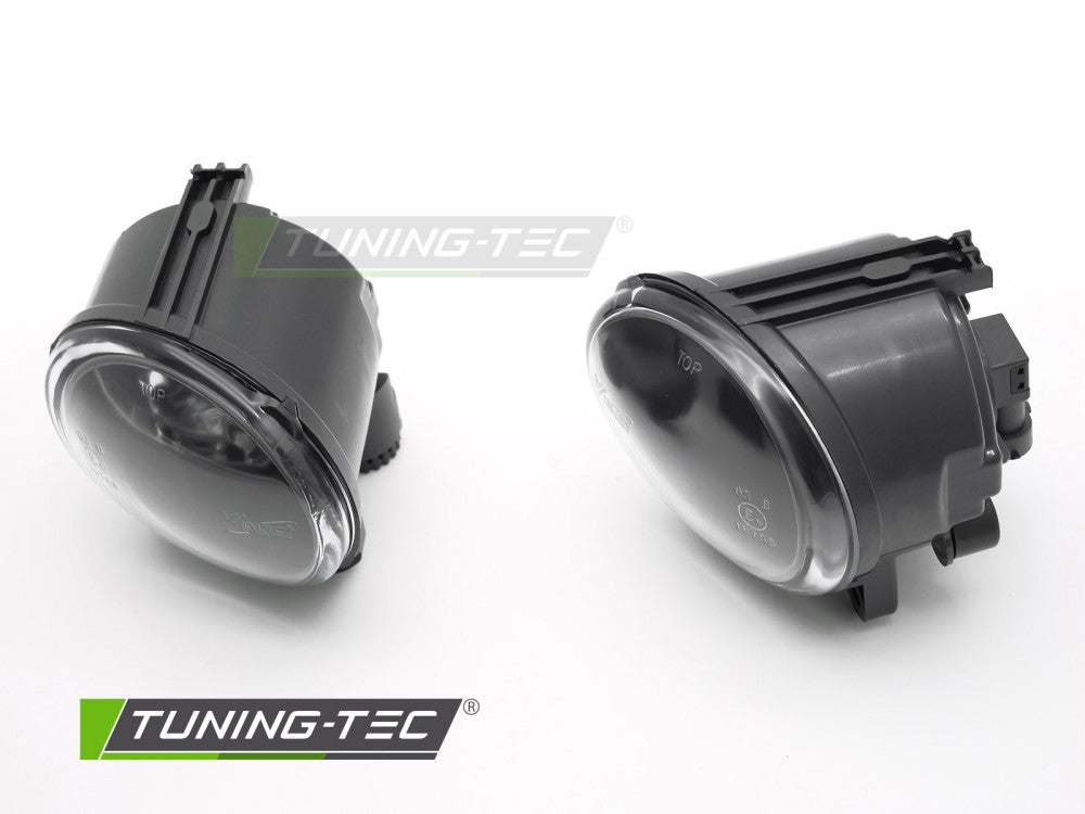 Nebelscheinwerfer CLEAR passend für BMW E92 / E93 / F07 / F10 / F11 / F22 / F23