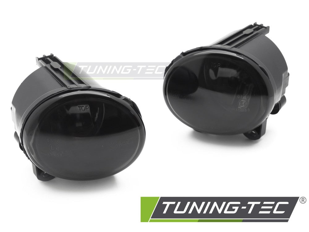Nebelscheinwerfer Rauchgrau passend für BMW E92 / E93 / F07 / F10 / F11 / F22 / F23