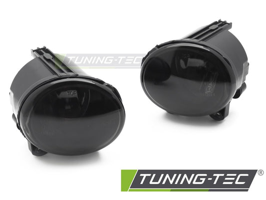Nebelscheinwerfer Rauchgrau passend für BMW E92 / E93 / F07 / F10 / F11 / F22 / F23