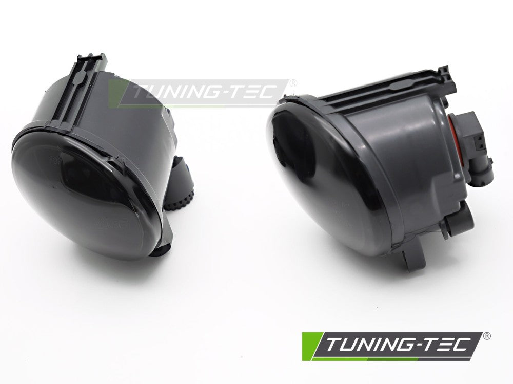 Nebelscheinwerfer Rauchgrau passend für BMW E92 / E93 / F07 / F10 / F11 / F22 / F23