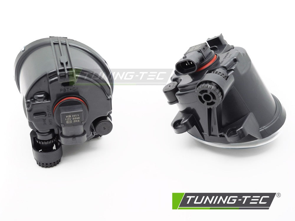 Nebelscheinwerfer Rauchgrau passend für BMW E92 / E93 / F07 / F10 / F11 / F22 / F23