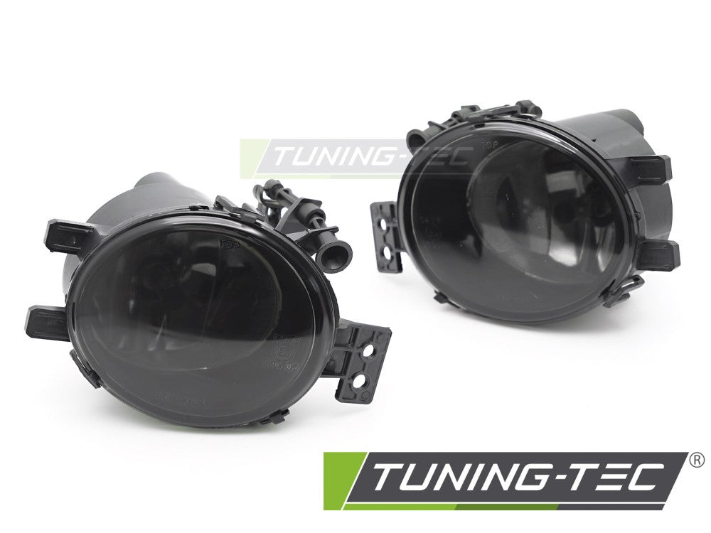 Nebelscheinwerfer Rauchgrau passend für BMW E82 / E88 11-13 COUPE / CABRIO