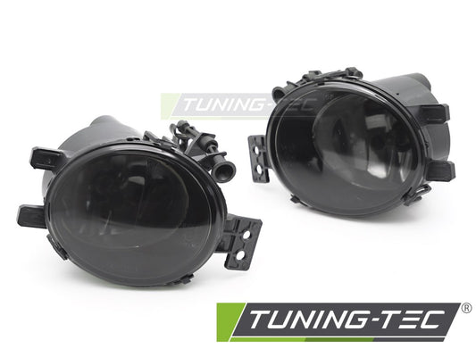 Nebelscheinwerfer Rauchgrau passend für BMW E82 / E88 11-13 COUPE / CABRIO