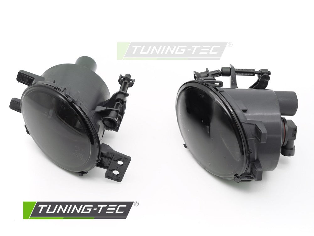 Nebelscheinwerfer Rauchgrau passend für BMW E82 / E88 11-13 COUPE / CABRIO
