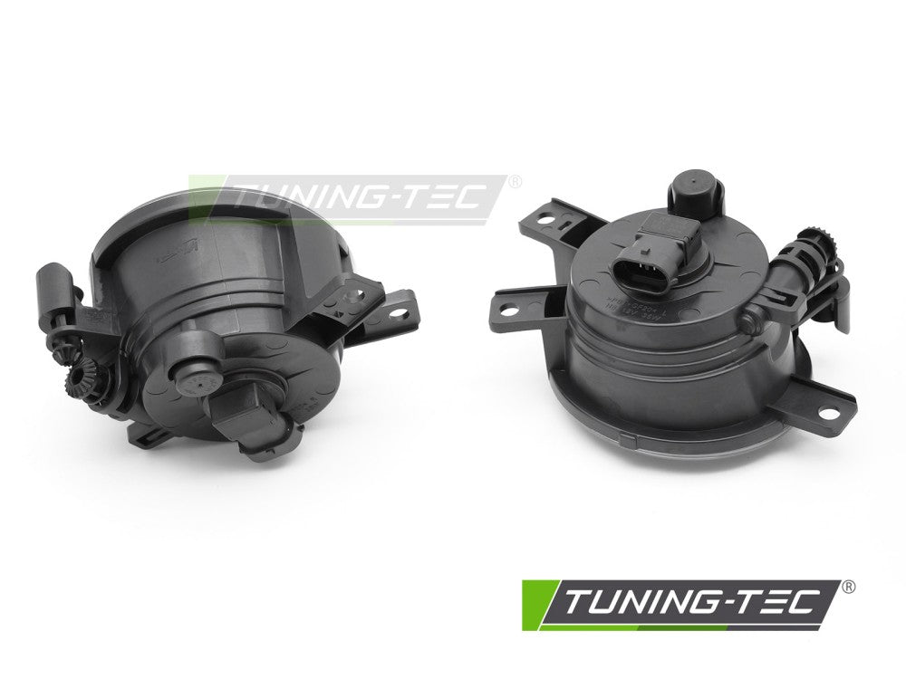 Nebelscheinwerfer CLEAR passend für BMW X1 E84 09-14