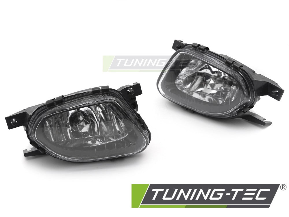 Nebelscheinwerfer CLEAR passend für MERCEDES W211 02-06 / SPRINTER W906 06-13