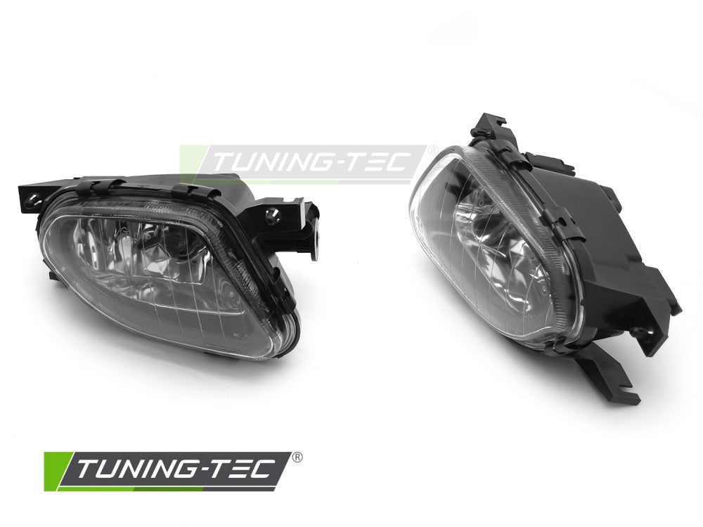 Nebelscheinwerfer CLEAR passend für MERCEDES W211 02-06 / SPRINTER W906 06-13