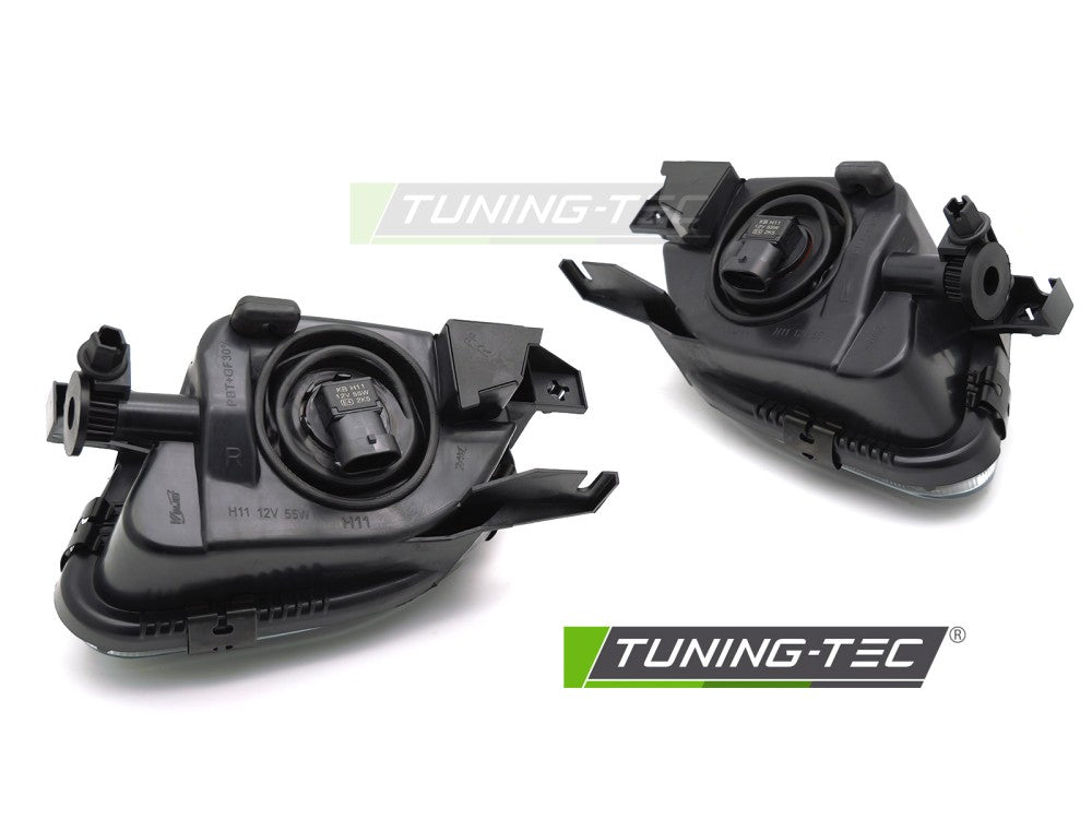 Nebelscheinwerfer CLEAR passend für MERCEDES W211 02-06 / SPRINTER W906 06-13