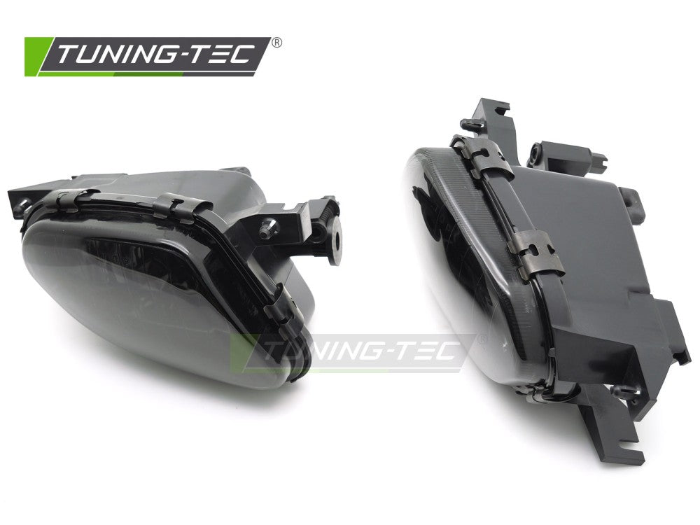 Nebelscheinwerfer Rauchgrau passend für MERCEDES W211 02-06 / SPRINTER W906 06-13