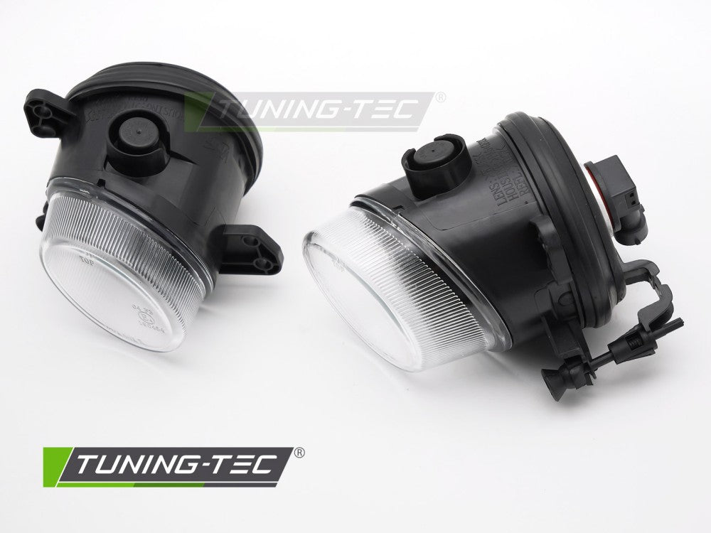 Nebelscheinwerfer CLEAR passend für MERCEDES C204 / X164 / W251 / W212 / W221 / W447 / W204 / C207 / A207