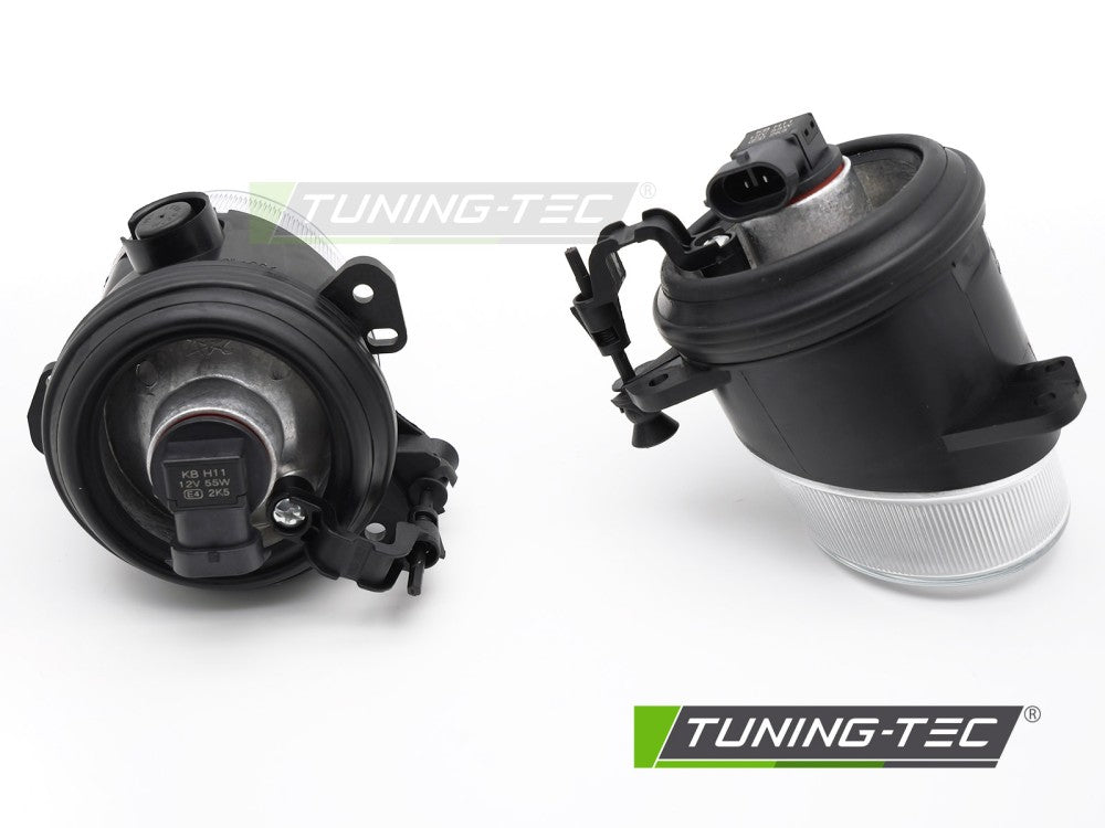 Nebelscheinwerfer CLEAR passend für MERCEDES C204 / X164 / W251 / W212 / W221 / W447 / W204 / C207 / A207