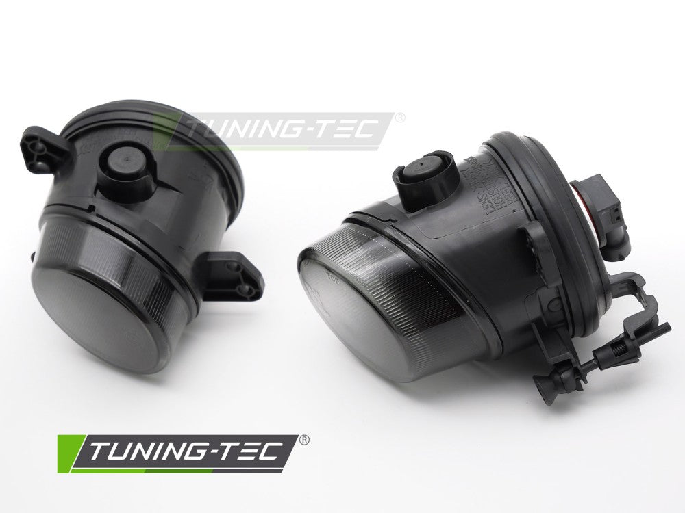 Nebelscheinwerfer Rauchgrau passend für MERCEDES C204 / X164 / W251 / W212 / W221 / W447 / W204 / C207 / A207