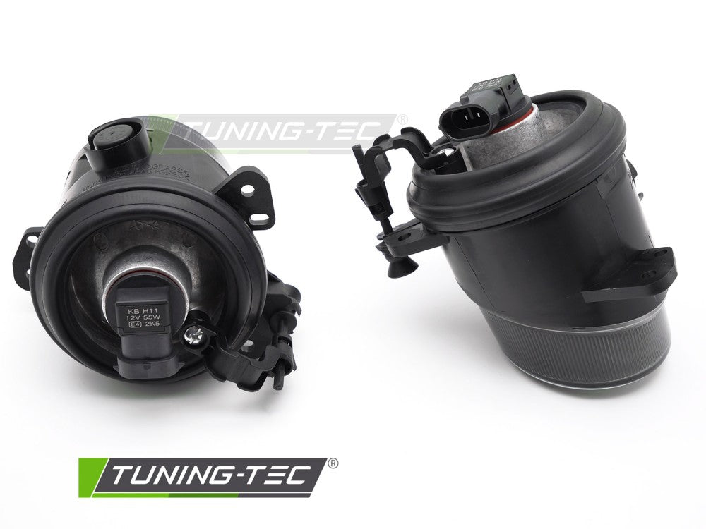 Nebelscheinwerfer Rauchgrau passend für MERCEDES C204 / X164 / W251 / W212 / W221 / W447 / W204 / C207 / A207