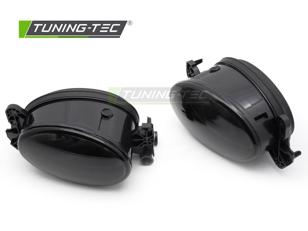 Nebelscheinwerfer Rauchgrau passend für MERCEDES W204 / W209 / W211 W463 / W164 / R251 / W251 / X164 C219 / W204 / W169