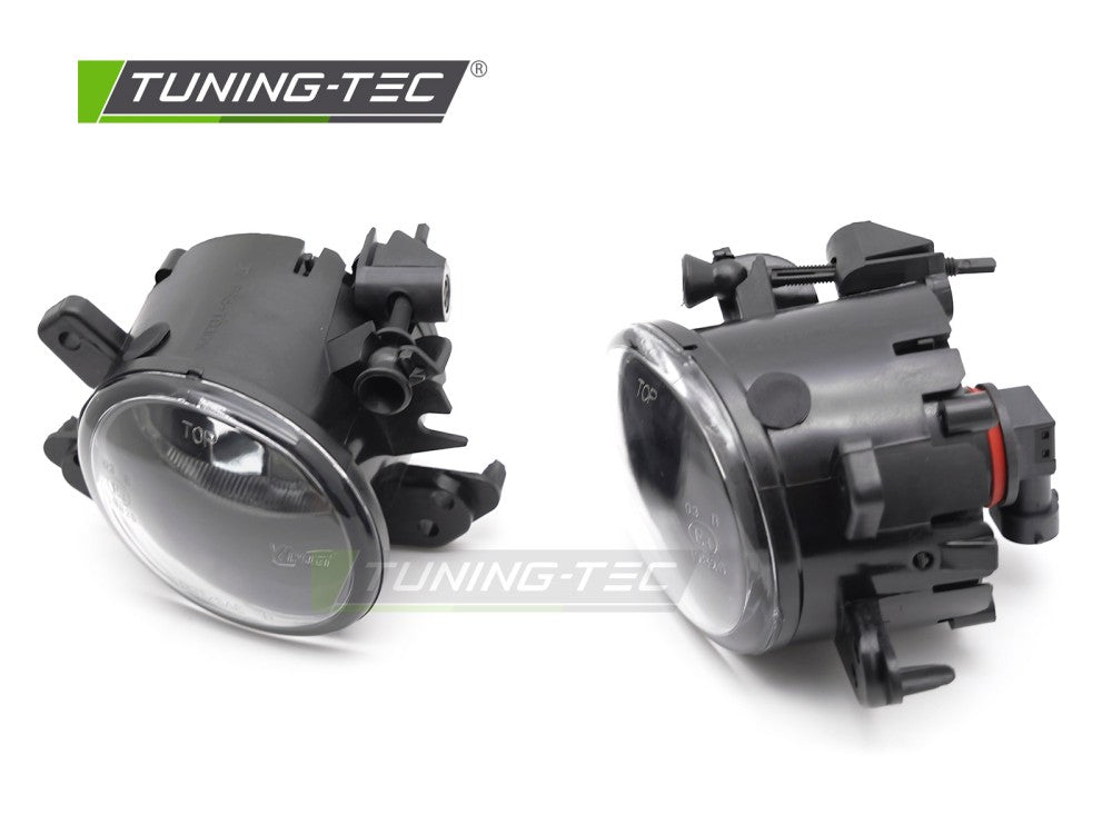 Nebelscheinwerfer CLEAR passend für MERCEDES W221 / W164 / W212 / W204 / W169 / W245 / C216 / C219 / X156 / X204