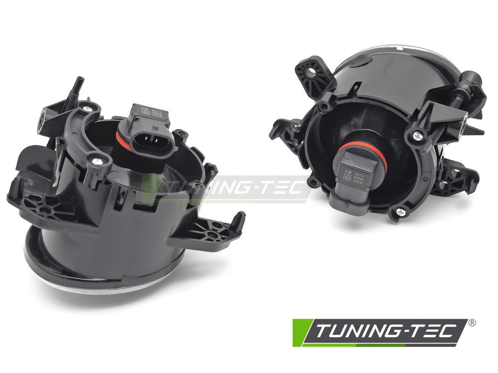 Nebelscheinwerfer CLEAR passend für MERCEDES W221 / W164 / W212 / W204 / W169 / W245 / C216 / C219 / X156 / X204