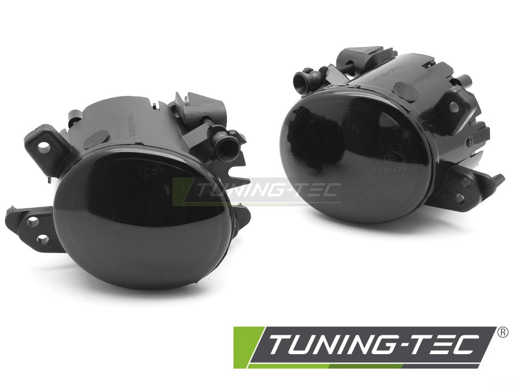 Nebelscheinwerfer Rauchgrau passend für MERCEDES W221 / W164 / W212 / W204 / W169 / W245 / C216 / C219 / X156 / X204