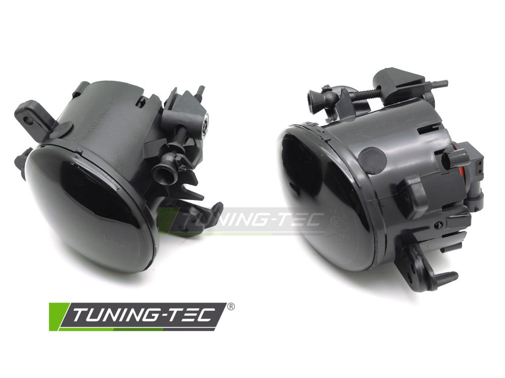 Nebelscheinwerfer Rauchgrau passend für MERCEDES W221 / W164 / W212 / W204 / W169 / W245 / C216 / C219 / X156 / X204