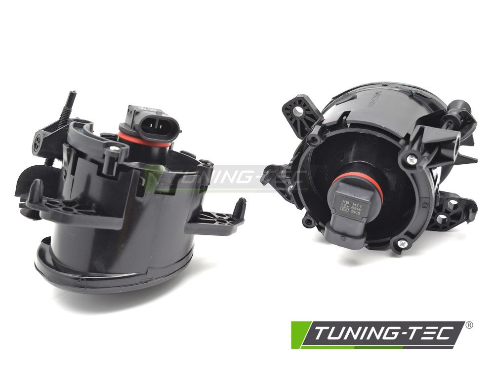 Nebelscheinwerfer Rauchgrau passend für MERCEDES W221 / W164 / W212 / W204 / W169 / W245 / C216 / C219 / X156 / X204