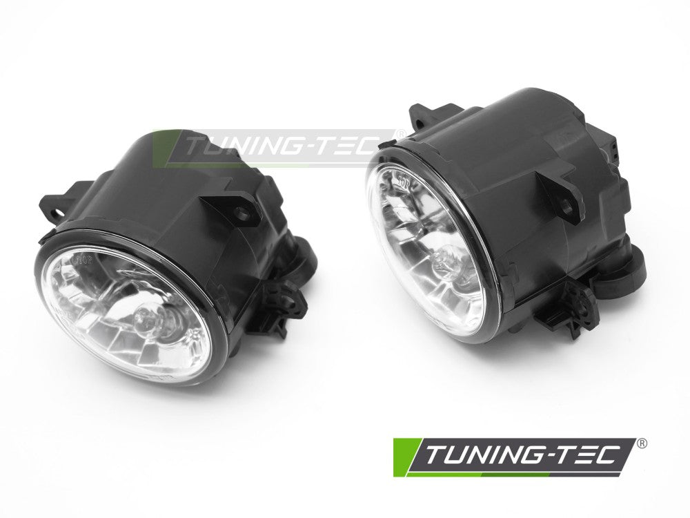 Nebelscheinwerfer CLEAR passend für FORD ECOSPORT 12-17