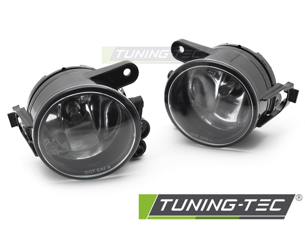 Nebelscheinwerfer CLEAR passend für VW GOLF V 03-09