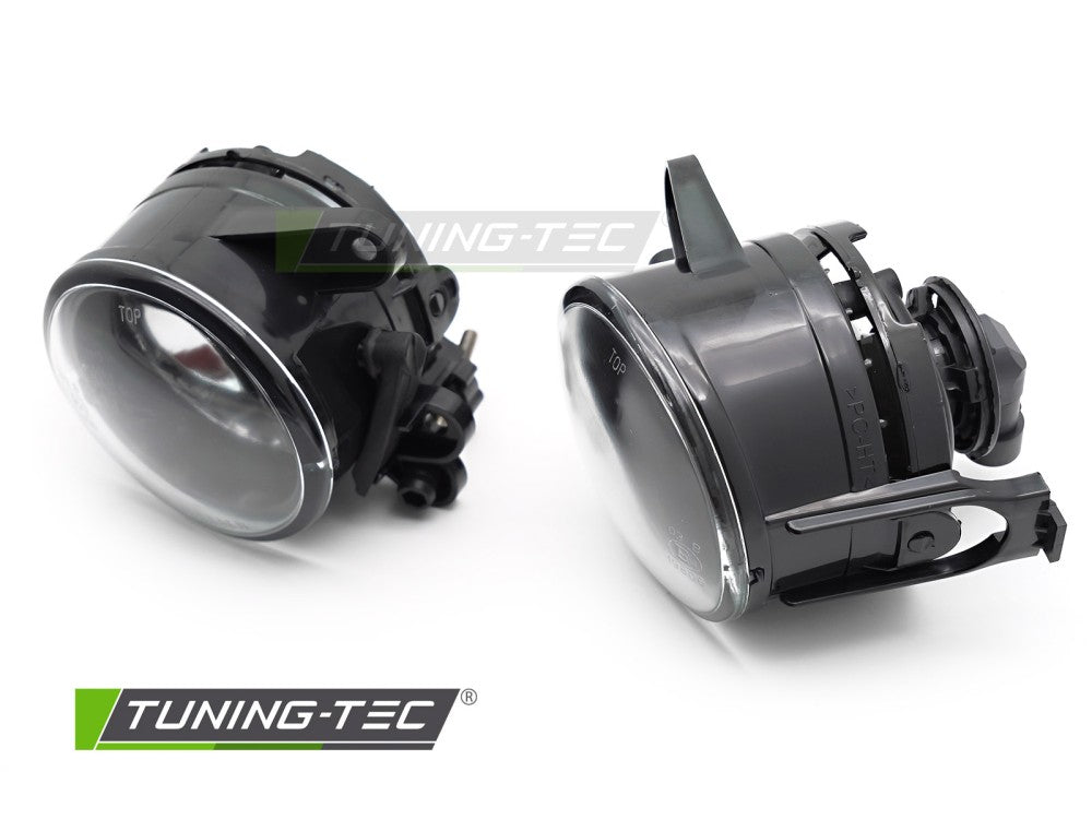 Nebelscheinwerfer CLEAR passend für VW GOLF V 03-09