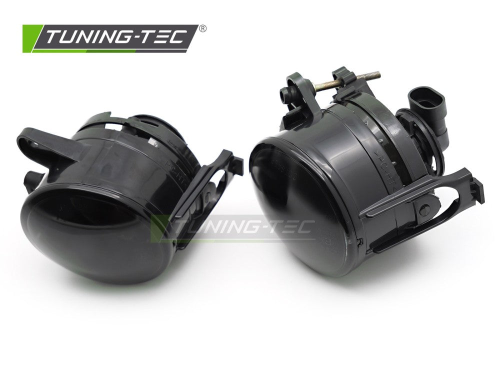 Nebelscheinwerfer Rauchgrau passend für VW GOLF V 03-09