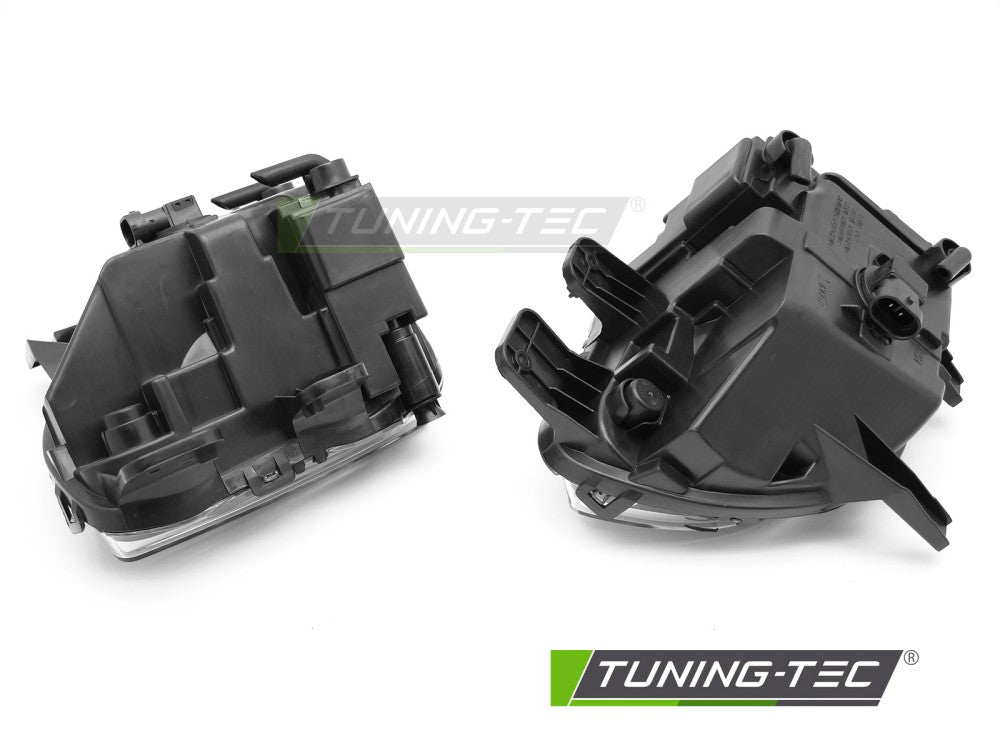 Nebelscheinwerfer CLEAR passend für VW GOLF VI 08-12 / JETTA VI 11-14