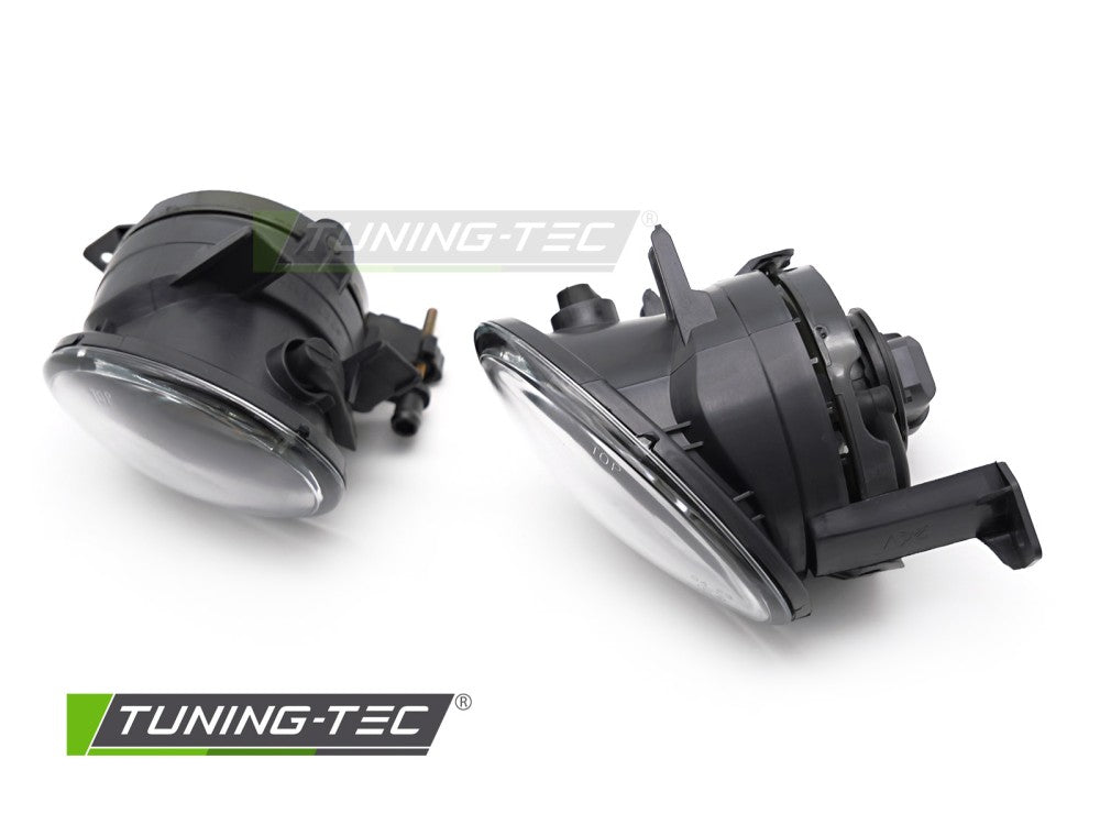 Nebelscheinwerfer CLEAR passend für VW GOLF VI / BEETLE / TIGUAN / UP / TOURAN