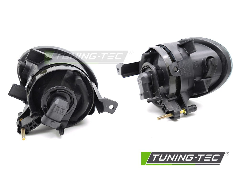Nebelscheinwerfer CLEAR passend für VW GOLF VI / BEETLE / TIGUAN / UP / TOURAN