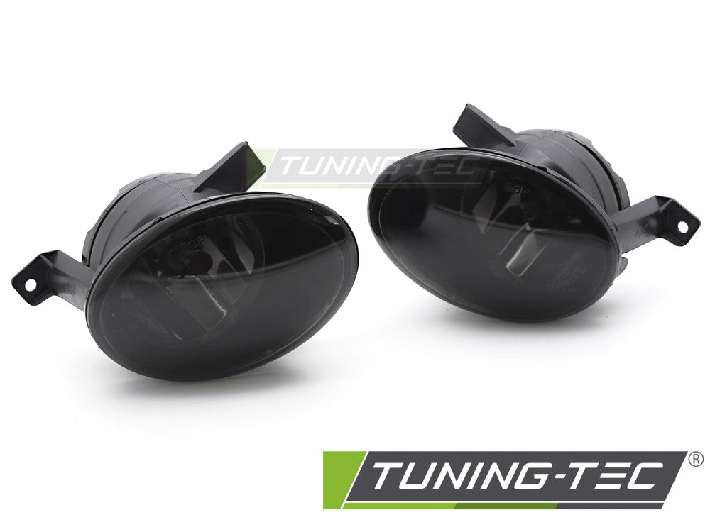 Nebelscheinwerfer Rauchgrau passend für VW GOLF VI / BEETLE / TIGUAN / UP / TOURAN