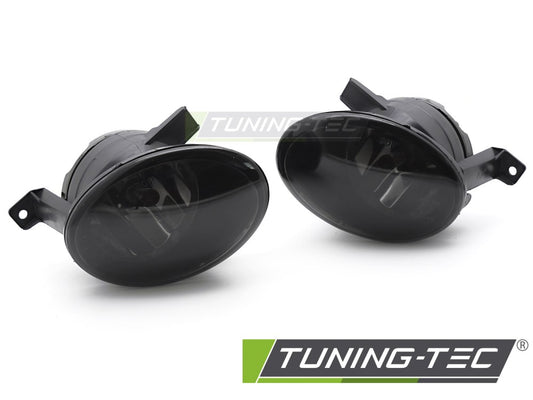 Nebelscheinwerfer Rauchgrau passend für VW GOLF VI / BEETLE / TIGUAN / UP / TOURAN