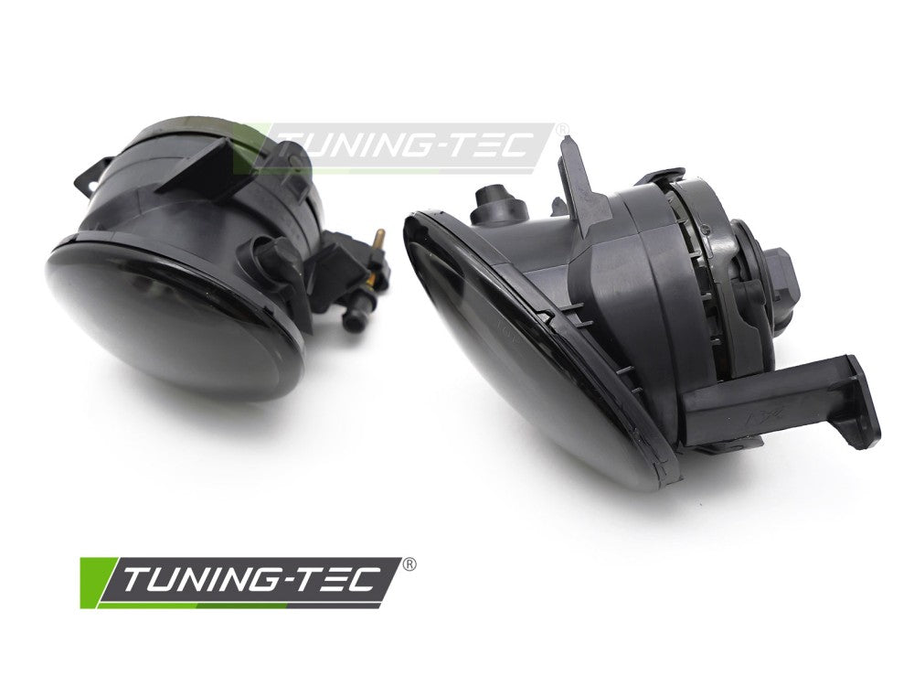 Nebelscheinwerfer Rauchgrau passend für VW GOLF VI / BEETLE / TIGUAN / UP / TOURAN