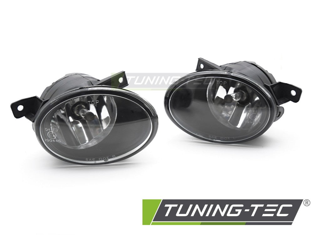 Nebelscheinwerfer CLEAR passend für VW T5 10-15