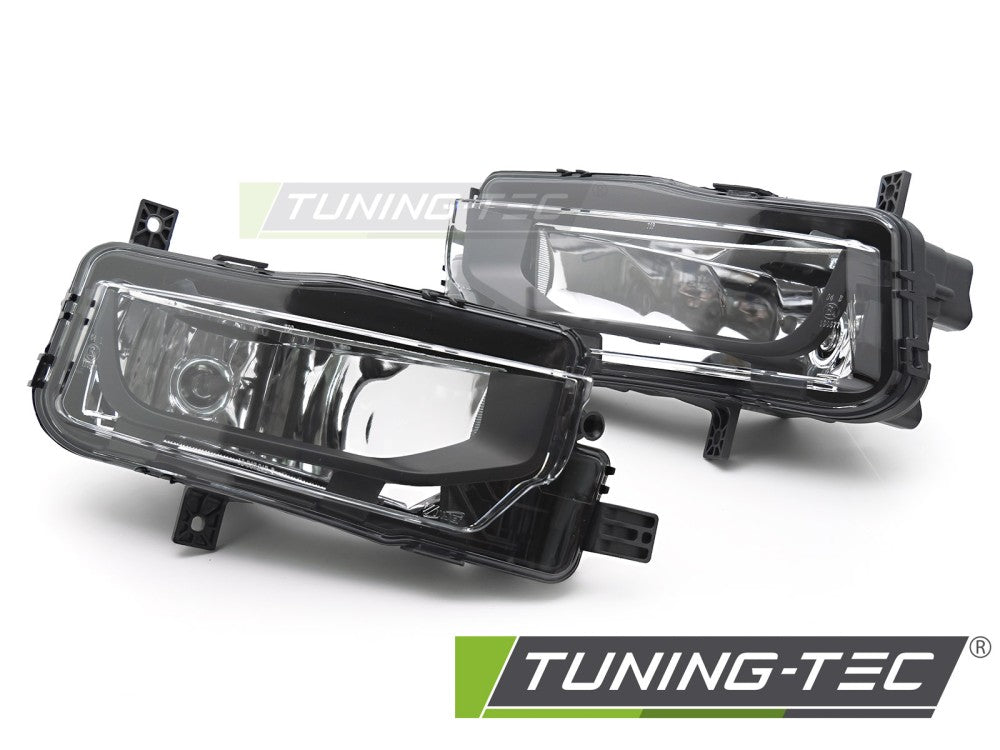 Nebelscheinwerfer CLEAR passend für VW T6 15-19 / T6.1 19-24