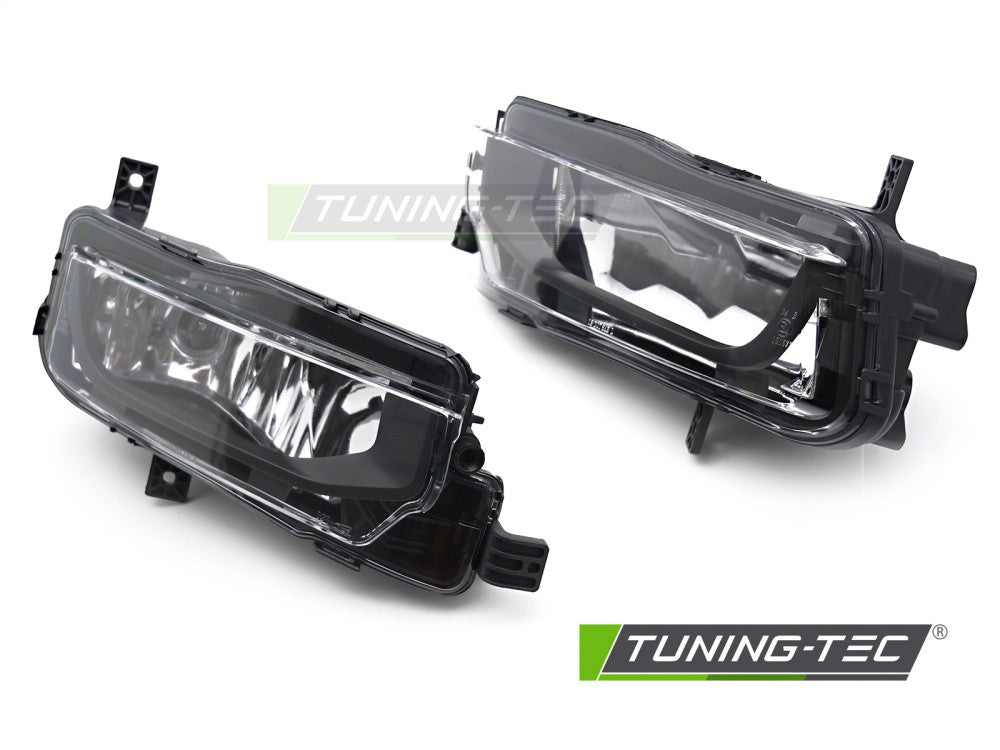 Nebelscheinwerfer CLEAR passend für VW T6 15-19 / T6.1 19-24