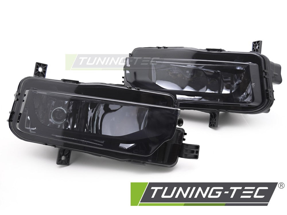 Nebelscheinwerfer Rauchgrau passend für VW T6 15-19 / VW T6.1 19-24