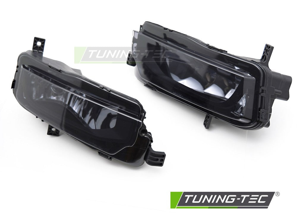Nebelscheinwerfer Rauchgrau passend für VW T6 15-19 / VW T6.1 19-24