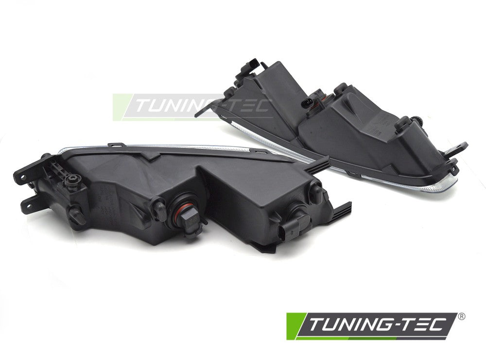 Nebelscheinwerfer with LED-Tagfahrlicht CLEAR passend für VW PASSAT B8 14-19 SEDAN / VARIANT