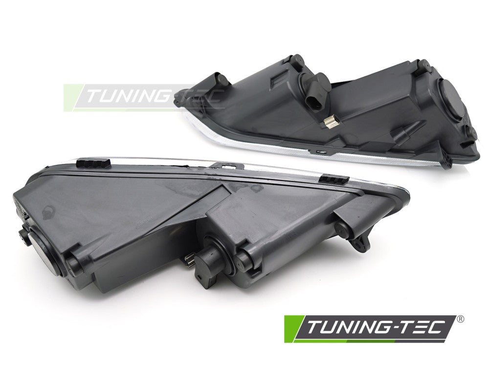 Nebelscheinwerfer DAYTIME RUNNING LIGHTS CLEAR passend für VW PASSAT B7 10-14 SEDAN / VARIANT
