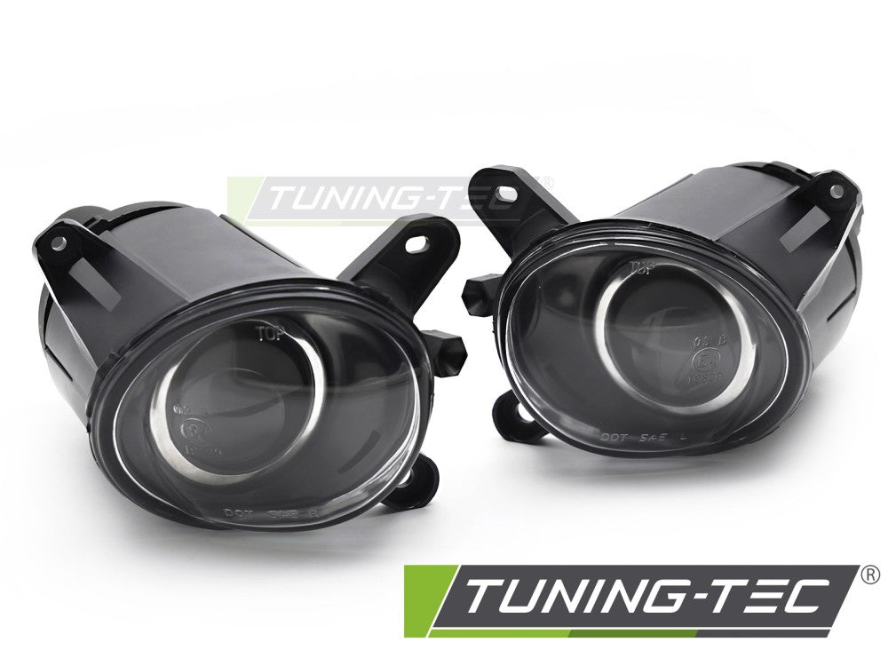 Nebelscheinwerfer CLEAR passend für VW PASSAT B5 3BG 00-05