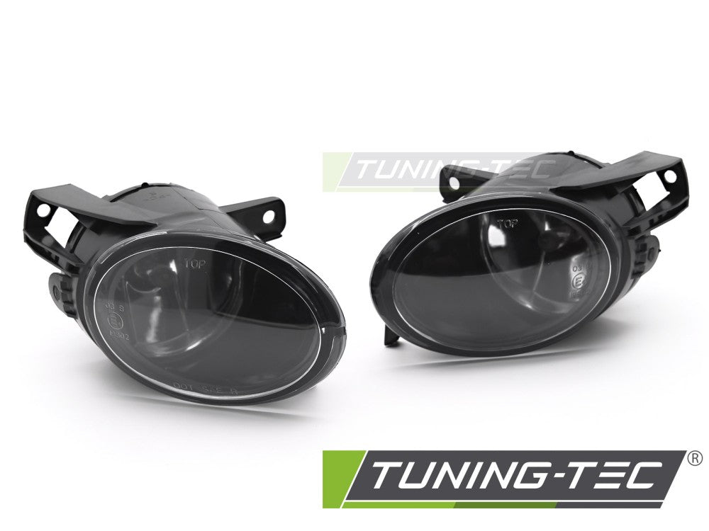 Nebelscheinwerfer CLEAR passend für VW PASSAT B6 3C 05-10