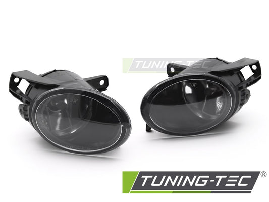 Nebelscheinwerfer CLEAR passend für VW PASSAT B6 3C 05-10