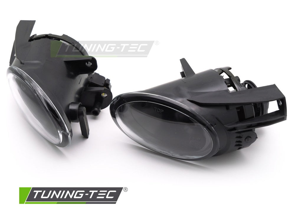 Nebelscheinwerfer CLEAR passend für VW PASSAT B6 3C 05-10