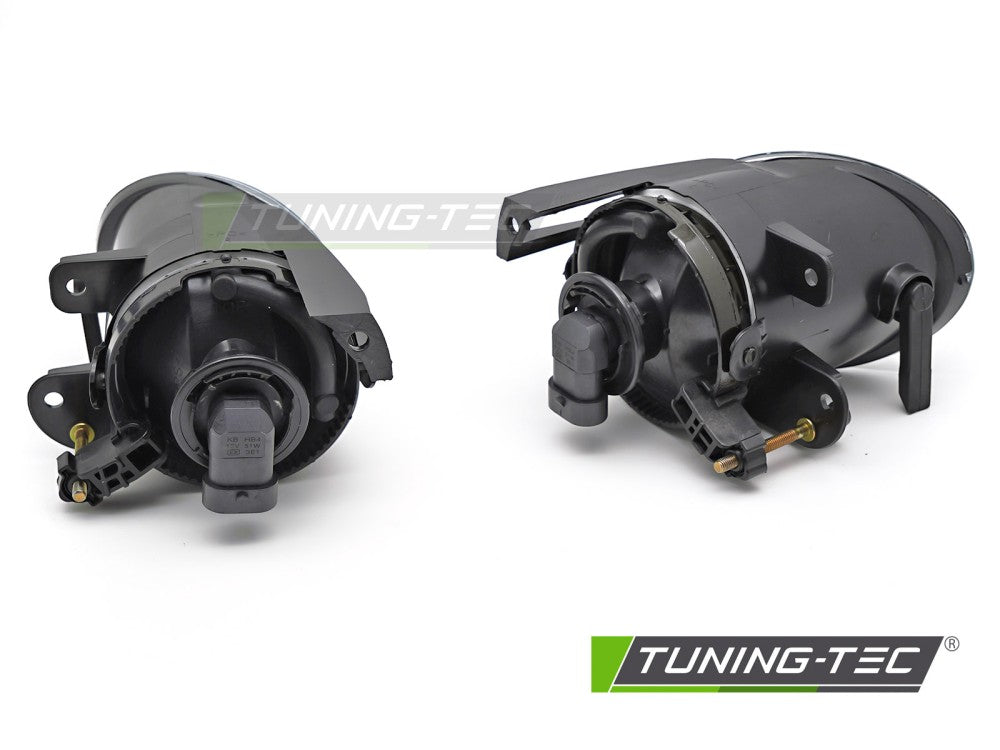 Nebelscheinwerfer YELLOW passend für VW PASSAT B6 3C 05-10