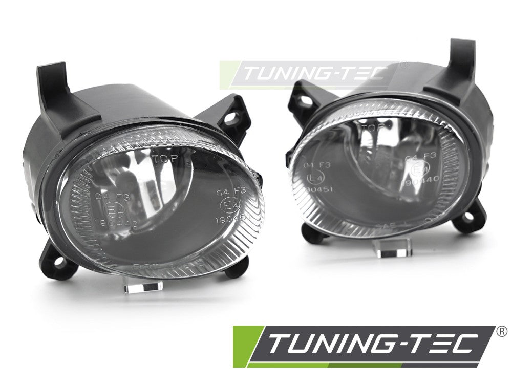 Nebelscheinwerfer CLEAR passend für VW PASSAT CC 08-12 AUDI A1 / A4 / A5 / A6 / Q3