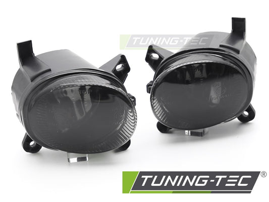 Nebelscheinwerfer Rauchgrau passend für VW PASSAT CC 08-12 AUDI A1 / A4 / A5 / A6 / Q3