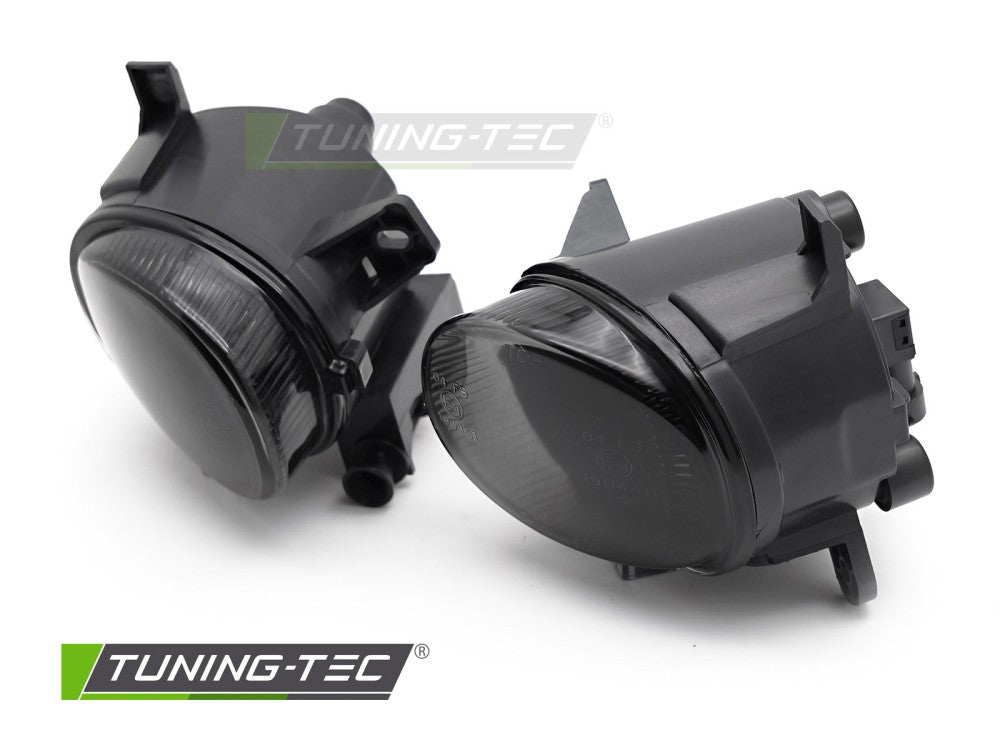 Nebelscheinwerfer Rauchgrau passend für VW PASSAT CC 08-12 AUDI A1 / A4 / A5 / A6 / Q3